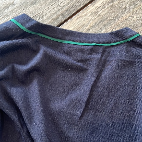 FAÇONNABLE LADIES’ SIZE MEDIUM FINE WOOL SWEATER - Picture 5 of 5